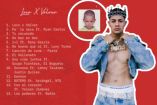 El Bogueto se une a Maluma en “Loco X Volver”, el nuevo álbum del colombiano