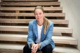 Como nueva presidenta, Agnete Kirk Kristiansen destacó el papel de la Fundación LEGO en la construcción de un futuro mejor para los niños de todo el mundo.