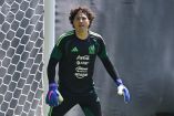Guillermo Ochoa inspira a los jugadores de la Selección Mexicana.