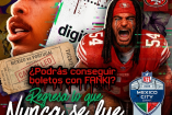 Después del Mundial se dará a conocer los días de venta y precios de boletos.