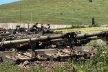 Israel incrementó sus ataques en Gaza durante las últimas cinco semanas.