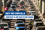Hoy no Circula