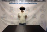 Juan N, uno de los principales operadores del Cartel del Noreste, fue detenido por los delitos de suministro de narcóticos y amenazas.
