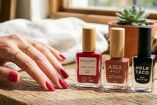 3 esmaltes de uñas veganos para una manicura PERFECTA