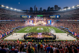 El Metlife Stadium será la sede de la final de la Copa del Mundo.