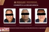 También se confirmó que fueron halladas dos tablas de castigo, objetos presuntamente utilizados para agredir físicamente, los cuales quedaron bajo investigación ministerial.