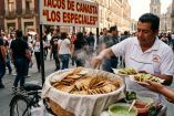Los mejores tacos de canasta de la CDMX