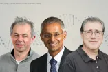 Los químicos británicos David Klenerman y Shankar Balasubramanian y el biofísico francés Pascal Mayer son los ganadores del Premio Princesa de Asturias