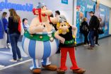 La marca “Obélix” desata pleito y Astérix vence