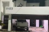 Enfrentamiento en el fraccionamiento Villa del Cedro Culiacán