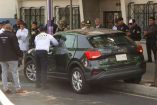 Pablo Vázquez, secretario de Seguridad Ciudadana, informó que hay 18 personas detenidas.