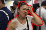 ¿Cómo sobrevivir al calor del metro?
