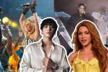 Jungkook y Shakira hacen historia: Los únicos artistas en más de una ceremonia oficial del Mundial