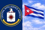 Autoridades cubanas recibieron a funcionarios estadounidenses durante el encuentro en Cuba.