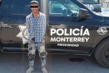 detenido