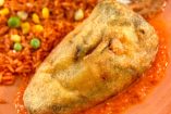 Receta de chiles rellenos capeados