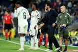 Álvaro Arbeloa respondió públicamente a las declaraciones de Kylian Mbappé y dejó claro que en el Real Madrid las decisiones deportivas pasan únicamente por el entrenador.