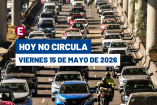 Hoy no Circula