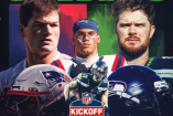 Una revancha del Super Bowl LX para dar comienzo a la temporada