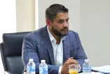 Guillermo Arturo Zuany Portillo, hasta hace poco Fiscal de Operaciones Estratégicas, presentó su renuncia tras el inicio de un procedimiento administrativo en su contra.