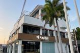 Cortesía Kapital Bank
