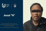 Reymundo “N” y Félix “N” fueron detenidos el pasado 24 de abril y posteriormente vinculados a proceso