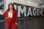 140526 MRA Fernanda Familiar por 26 años de programa Radio “Que tal Fernanda”Ciudad de México a 14 de Mayo del 2026Entrevista con la Periodista y conductora de Radio Fernanda Familiar a propósito de sus 26 años del programa de Radio “Que tal Fernanda”.Foto Mateo Reyes Arellano