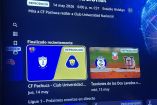 Usuarios reportaron que la transmisión se cortó al minuto 70 en el streaming.