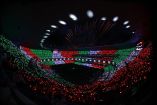 ‘Un tanque de energía increíble’, cuando mexicanos corean el Himno y el Cielito Lindo