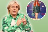 Separación de Victoria Kühne y Cristian Castro.