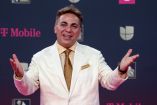 Separación de Victoria Kühne y Cristian Castro.