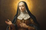 Qué santo es hoy 22 de mayo: Santa Rita y el auxilio ante lo imposible