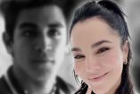 Martha Higareda comparte recuerdo de 'Amar te duele'.