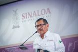 CULIACÁN, SINALOA, 15MAYO2026.- Gerardo Merida Sánchez, es secretario se Seguridad de Sinaloa, fue detenido en Arizona, Estados Unidos, él era señalado junto con el gobernador con licencia Rubén Rocha Moya de tener vinculos con el grupos del narcotráfico Los Chapitos, autoridades de aquel país no han dado a conocer los detalles de su detención. FOTO: ARCHIVO JOSÉ BETANZOS ZÁRATE/CUARTOSCURO.COM