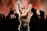 ¿Qué significa la mano cornuta en el Heavy metal? El origen real de la seña del rock