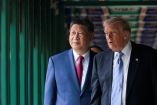 Xi Jinping calificó el tema de Taiwán como el más importante entre Pekín y Washington.