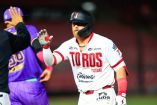 Justin Turner se ha convertido en uno de los grandes atractivos de los Toros de Tijuana durante la temporada 2026 de la Liga Mexicana de Beisbol.