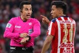 Ángel Sepúlveda aseguró que César Ramos es el mejor árbitro del futbol mexicano previo a la semifinal de vuelta entre Chivas y Cruz Azul.