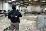 El MPF continúa con la integración de los indicios recabados durante el operativo