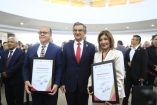 Tamaulipas reconoce a maestros de la entidad