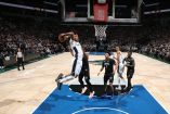 Stephon Castle lideró la paliza de los Spurs sobre Minnesota y comandó el pase de San Antonio a la Final de la Conferencia Oeste ante Oklahoma City.