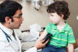 Hipertensión arterial en niños: causas y síntomas