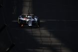 El mexicano fue octavo en las simulaciones de calificación del viernes