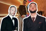 C. Tangana critica homenaje de J Balvin a Milkman: “Se te cae el circo, payaso”