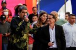 El empresario colombiano fue señalado durante años como operador financiero del chavismo.