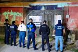 Las autoridades exhortaron a madres y padres de familia a mantenerse atentos a los sitios que frecuentan sus hijos