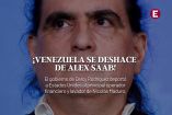El empresario colombiano fue señalado durante años como operador financiero del chavismo.