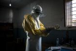 República Democrática del Congo concentra la mayoría de casos detectados hasta ahora.