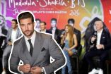 ¿Quién es Clovis Nienow? El modelo que habría intercambiado miradas coquetas con Shakira