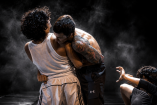 "Torneo de ajedrez, danza contemporánea"